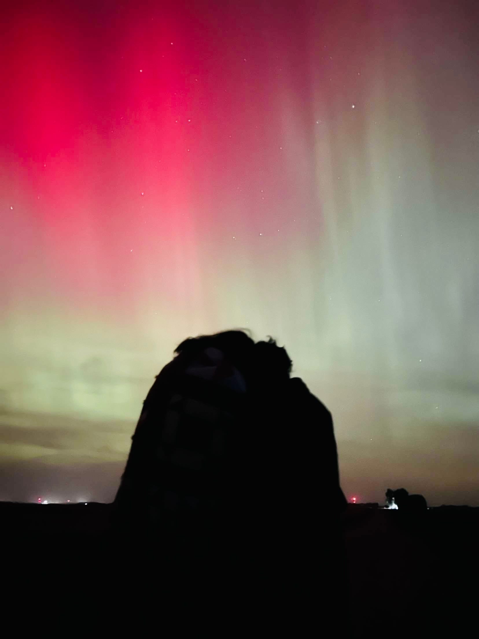 "Just Us" by Arden Phan