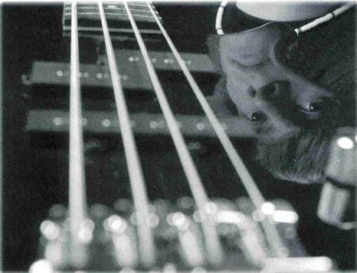 From the 2005 edition of The Muse: Music: A Reflection of the Soul, by Eric Guth
