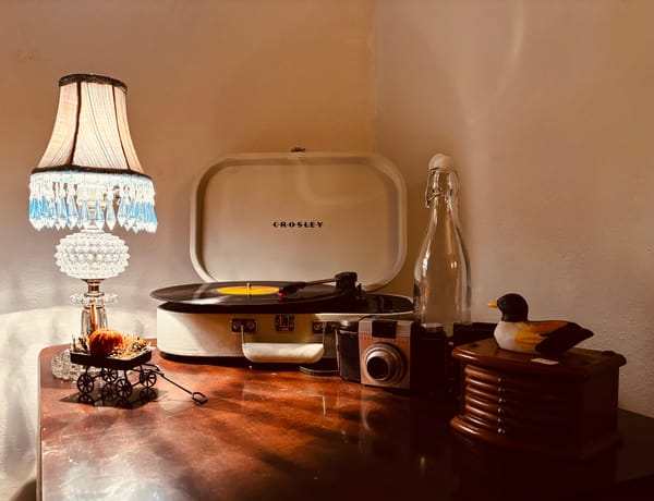 "Home" by Dana Pioske