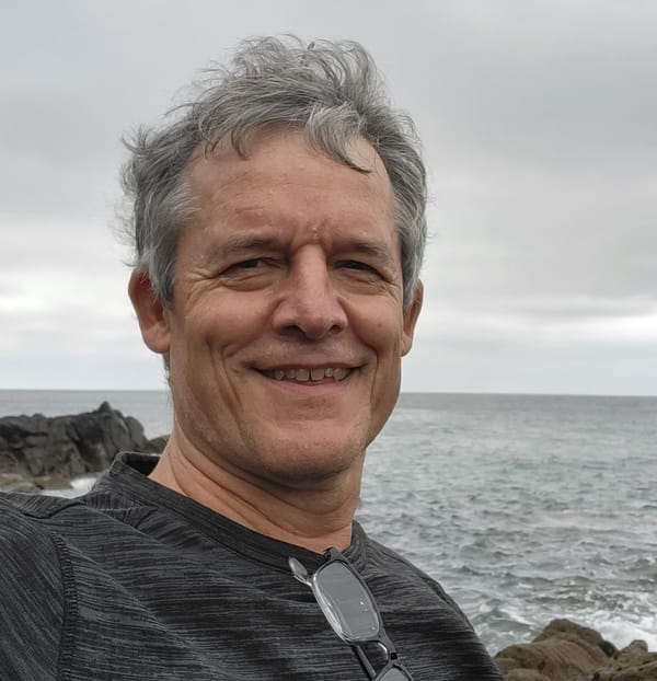 Tim Bascom's "Continental Drift": a Book Review by Arnaldur Stefansson